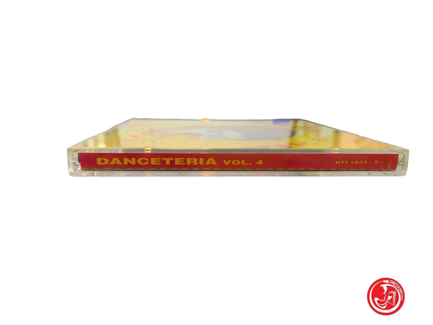 Danceteria 4