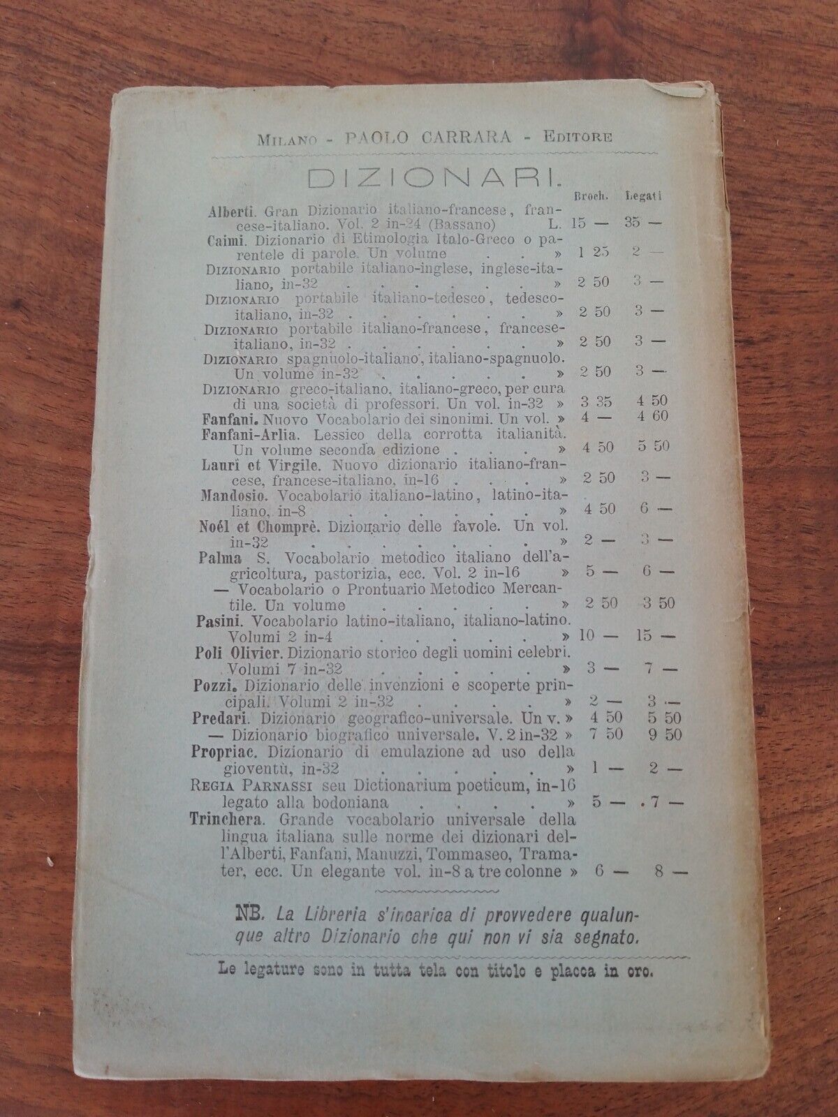 Epistolary of A.Manzoni, G. Sforza, Volume Second, Carrara Ed., 1883+ article