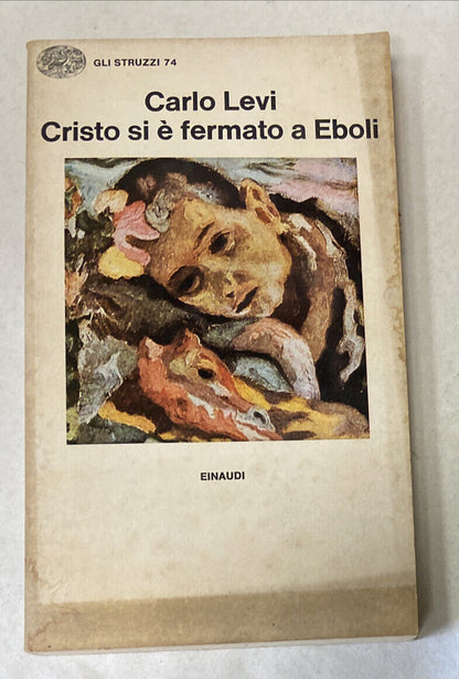 Cristo si è fermato a Eboli