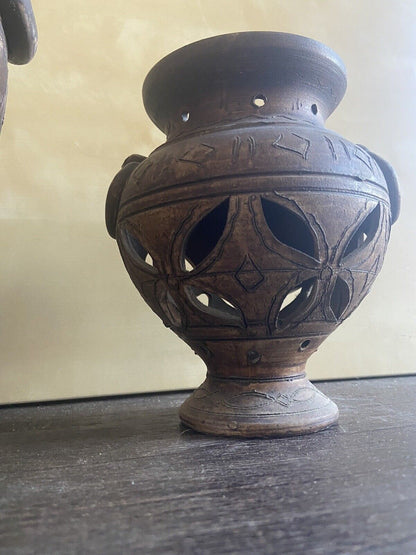 Very Ancient Amphorae