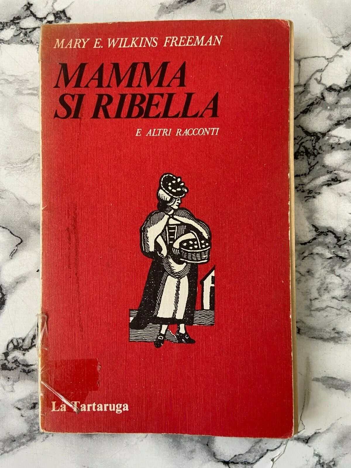 Libro - W. Freeman - Mamma si ribella