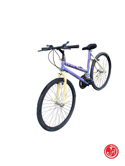 Vélo Top Gun - VTT 