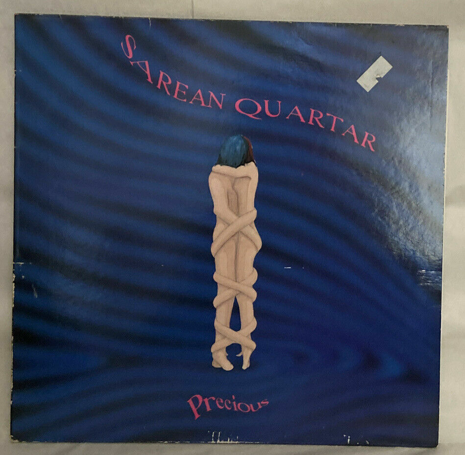 Sarean Quartar - Precious