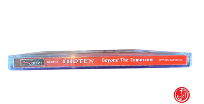 Thoten - Beyond The Tomorrow