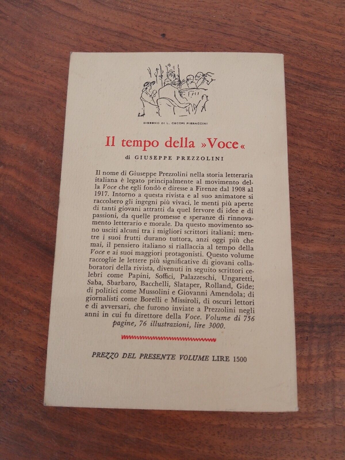 Dieu est un risque, G.Prezzolini, Longanesi, 1969 + article de N. Abbagnano