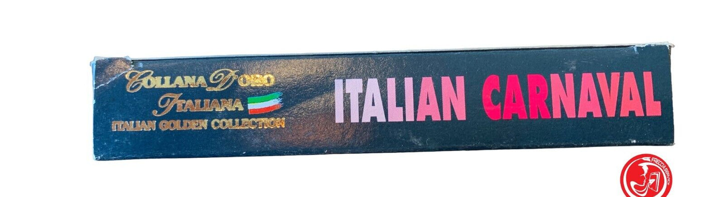Carnaval italien