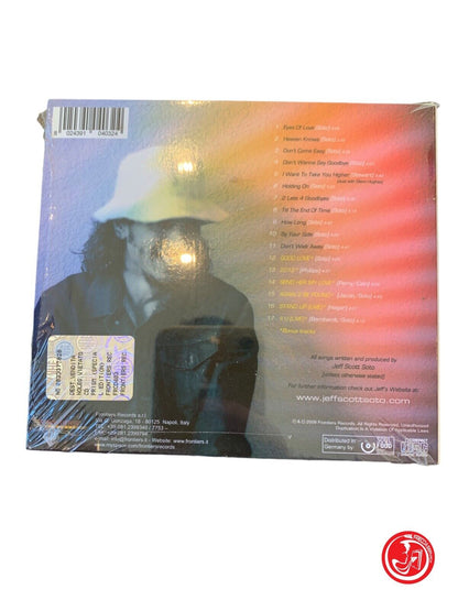 Jeff Scott Soto - Prism