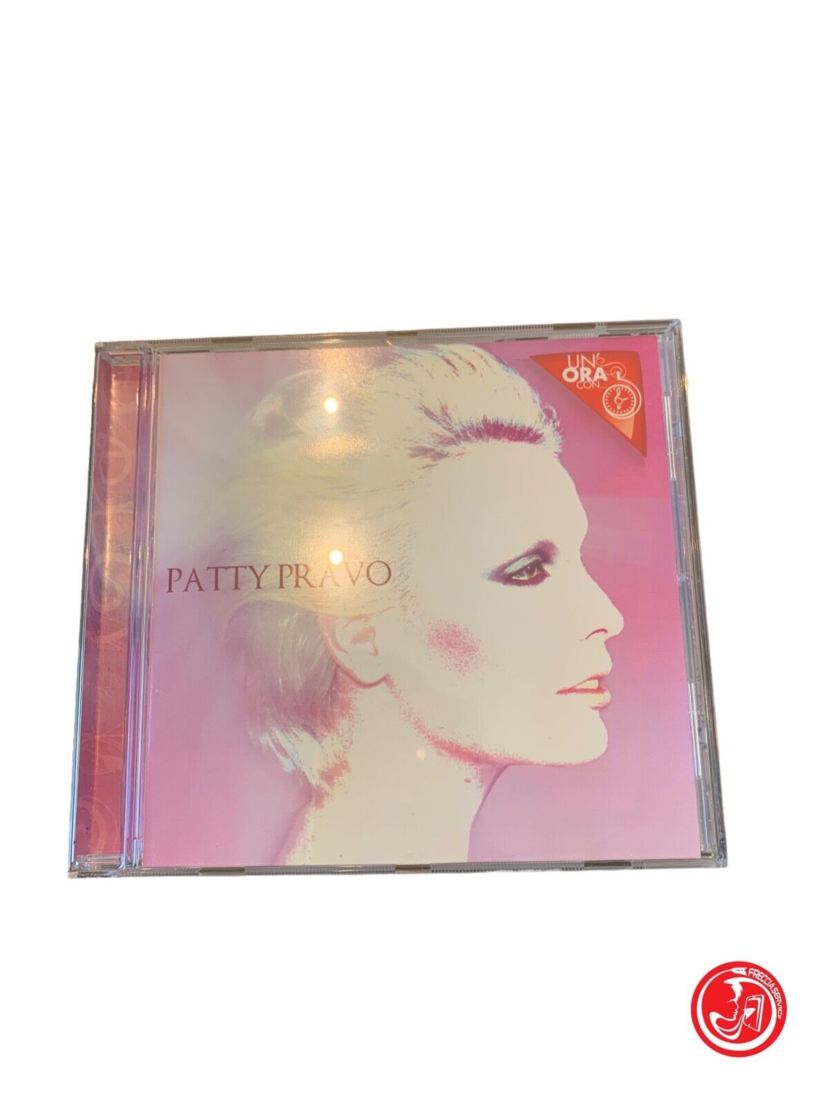 Patty Pravo - Un'Ora Con...