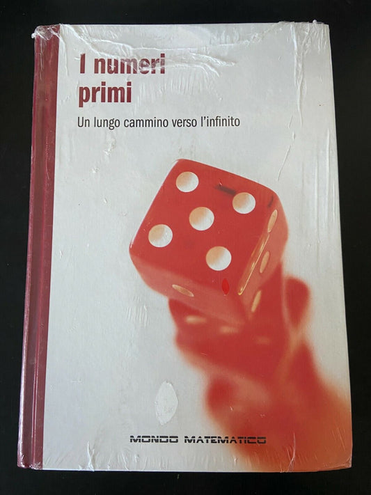 Libri - Mondo matematico