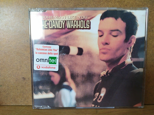 Les Dandy Warhols – Bohème comme toi 