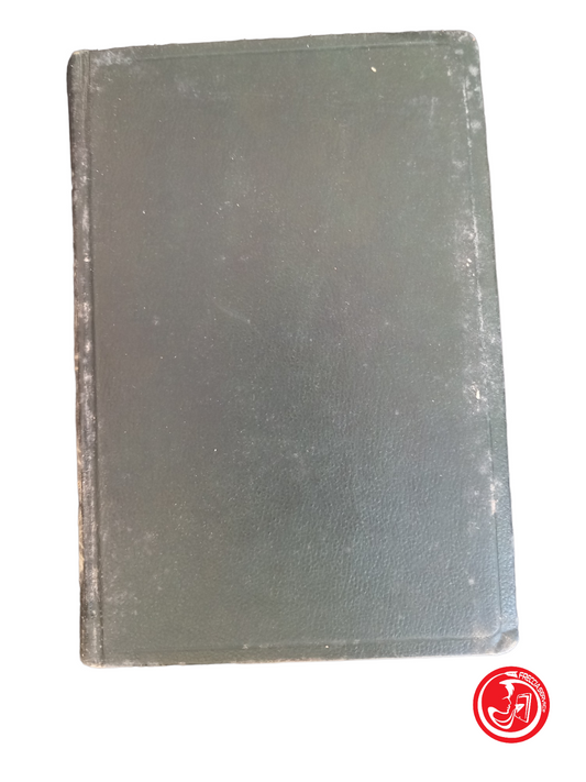 LA SAINTE BIBLE - 1952