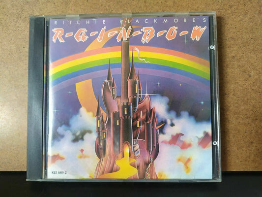 Rainbow – Ritchie Blackmore's Rainbow