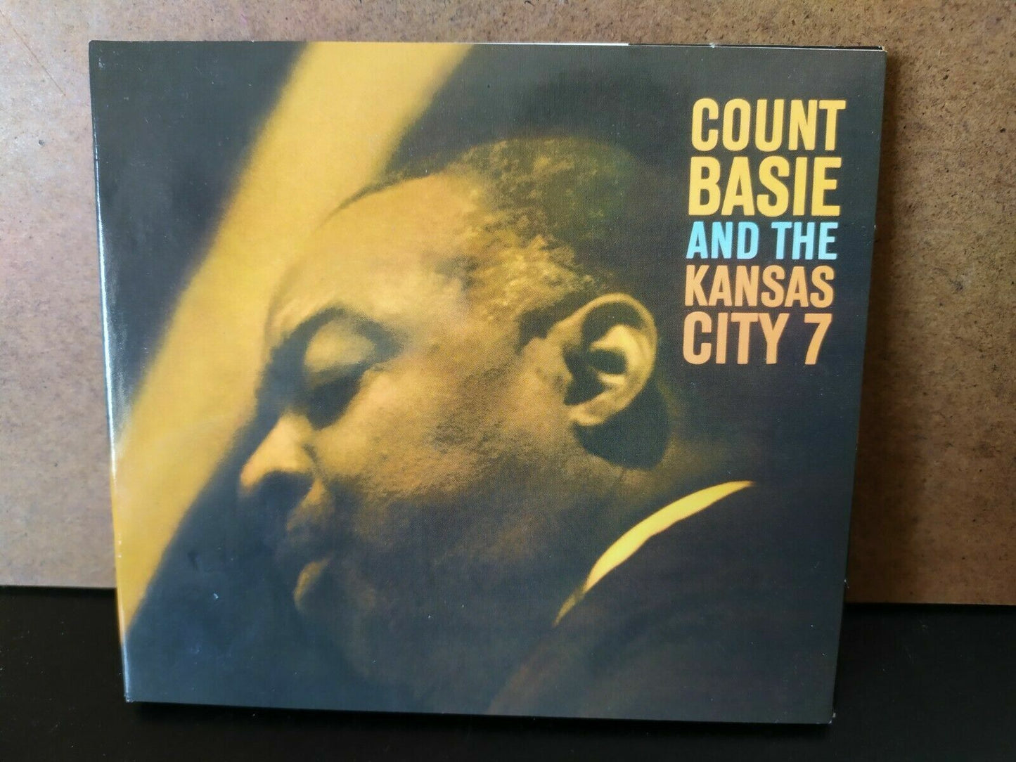 Count Basie et Kansas City 7 