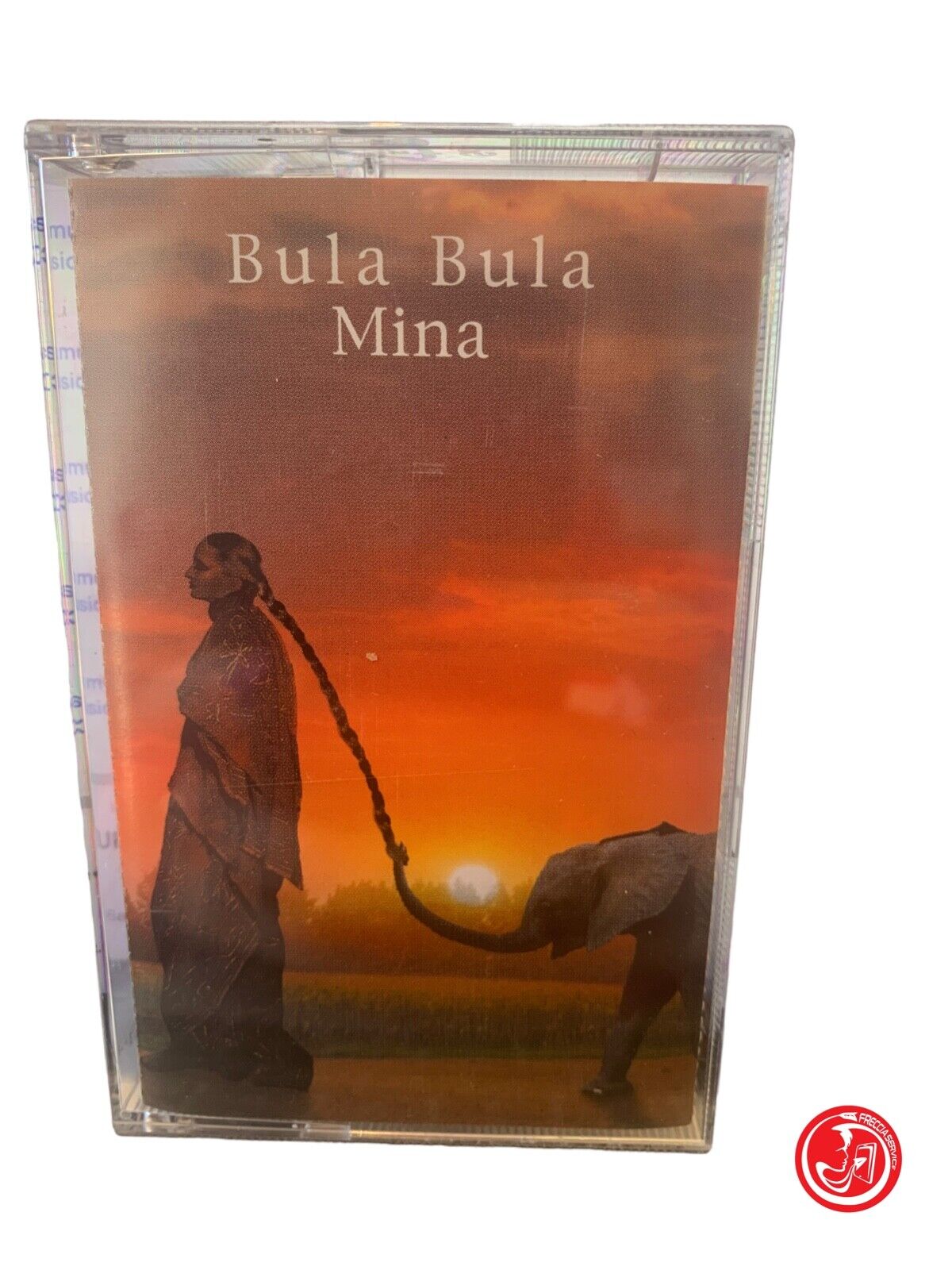 MINA BULA BULA