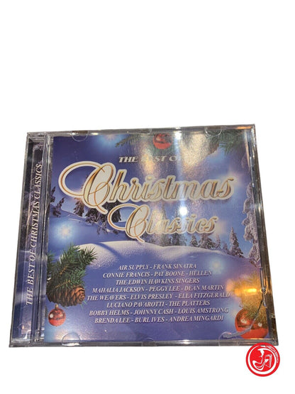 The best of Christmas classics