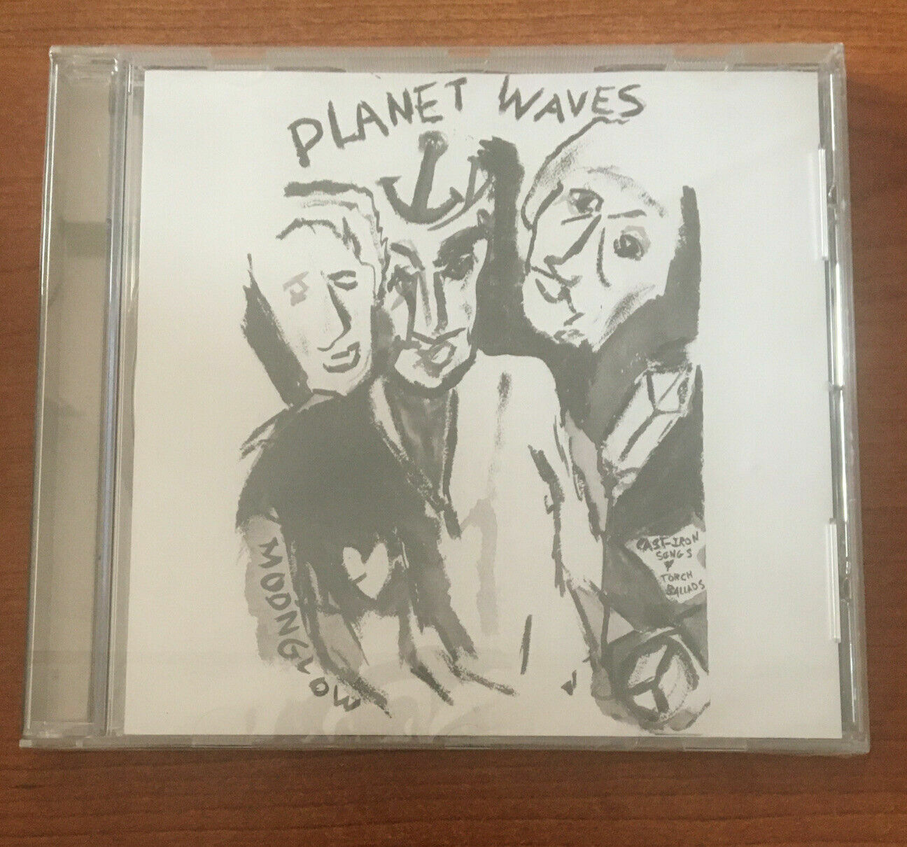 Planet Waves, , Bon enregistrement original remasterisé 