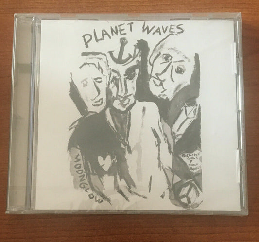 Planet Waves, , Good Original recording remastered