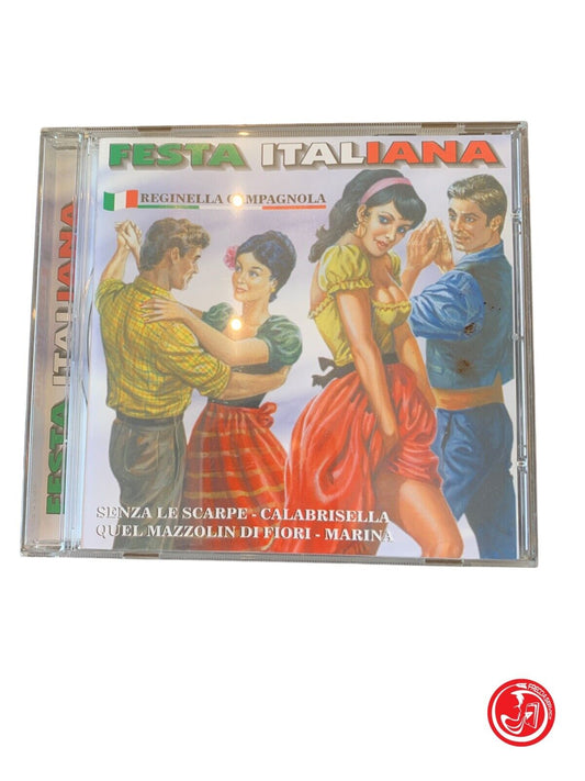 Festa Italiana