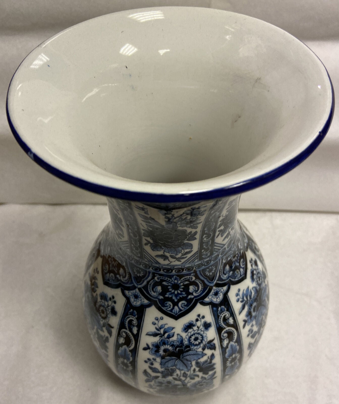 FG Ancient Crramiche Vase