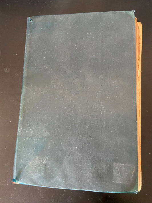 Libri - Vocabolario italiano - francese - 1950