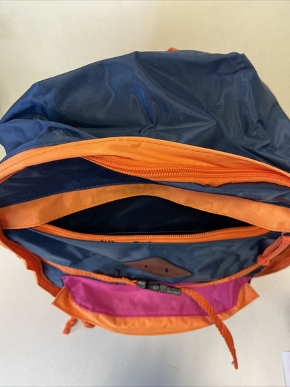 Sac à dos unisexe imperméable