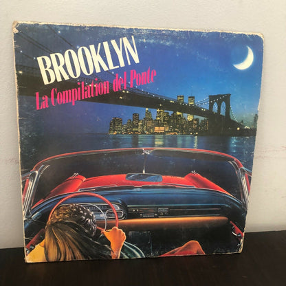 Brooklyn Le Pont Compilation