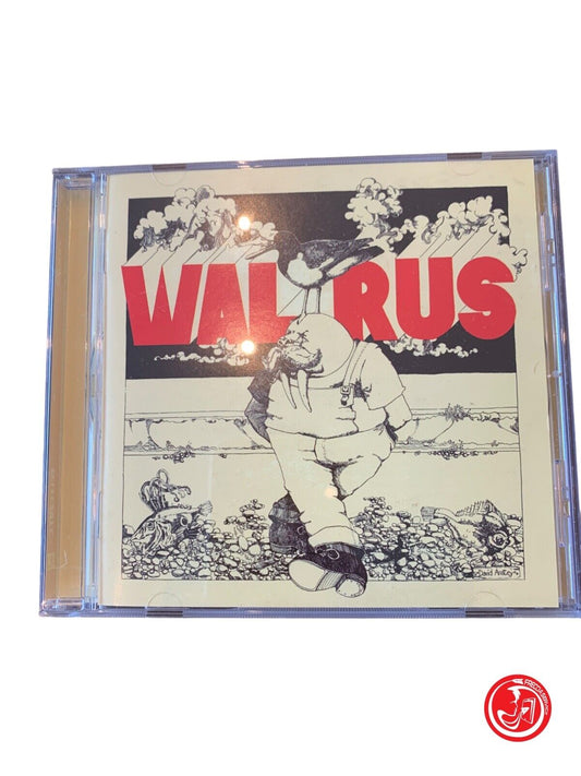 Walrus - Walrus