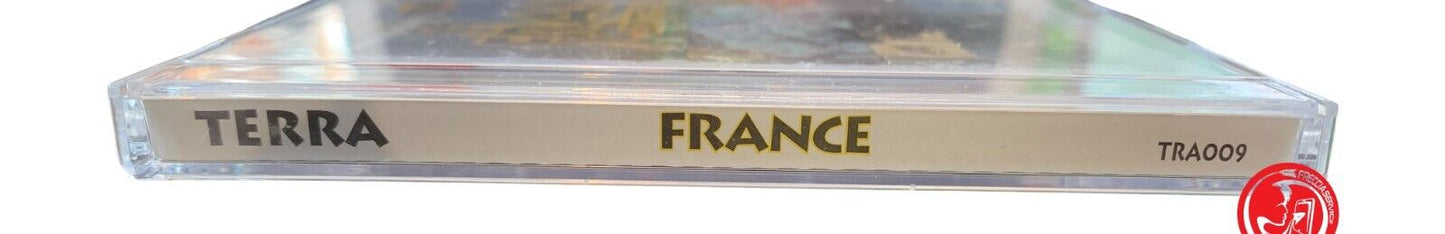Edith Piaf – France