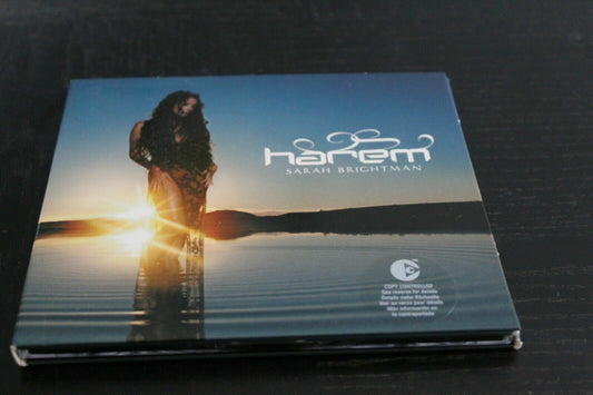 Sarah Brightman ‎– Harem