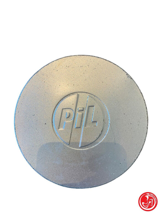 PiL – Metal Box