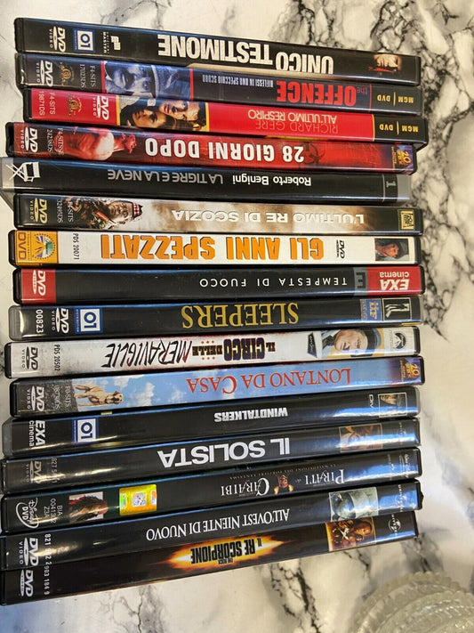 Film DVD