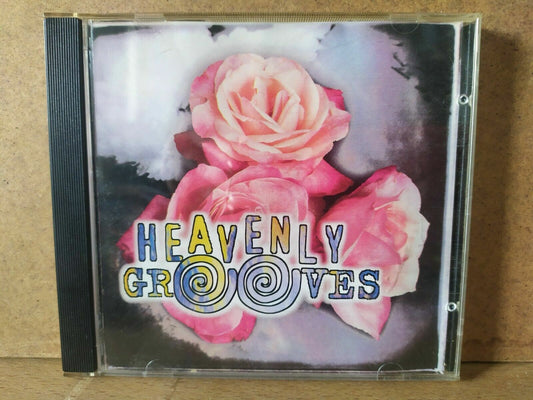 Divers – Heavenly Grooves 