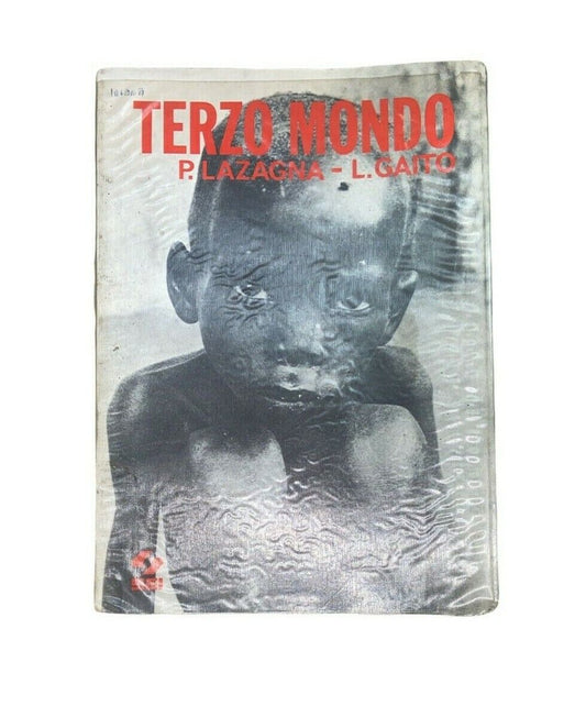 Third World - P. Lazagna - L. Gaito