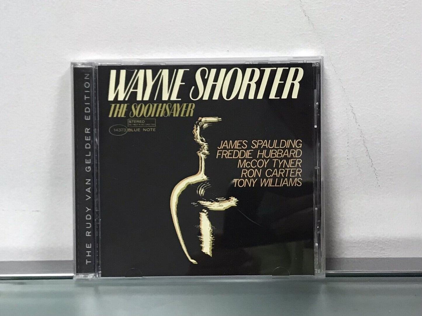 Wayne Shorter