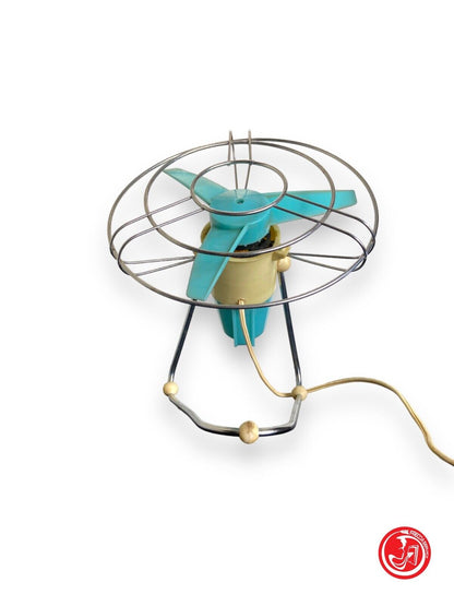 Vintage table fan