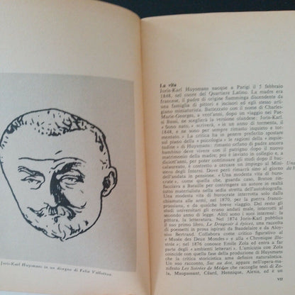 Contre le courant Huysmans Joris-Karl Garzanti 1975