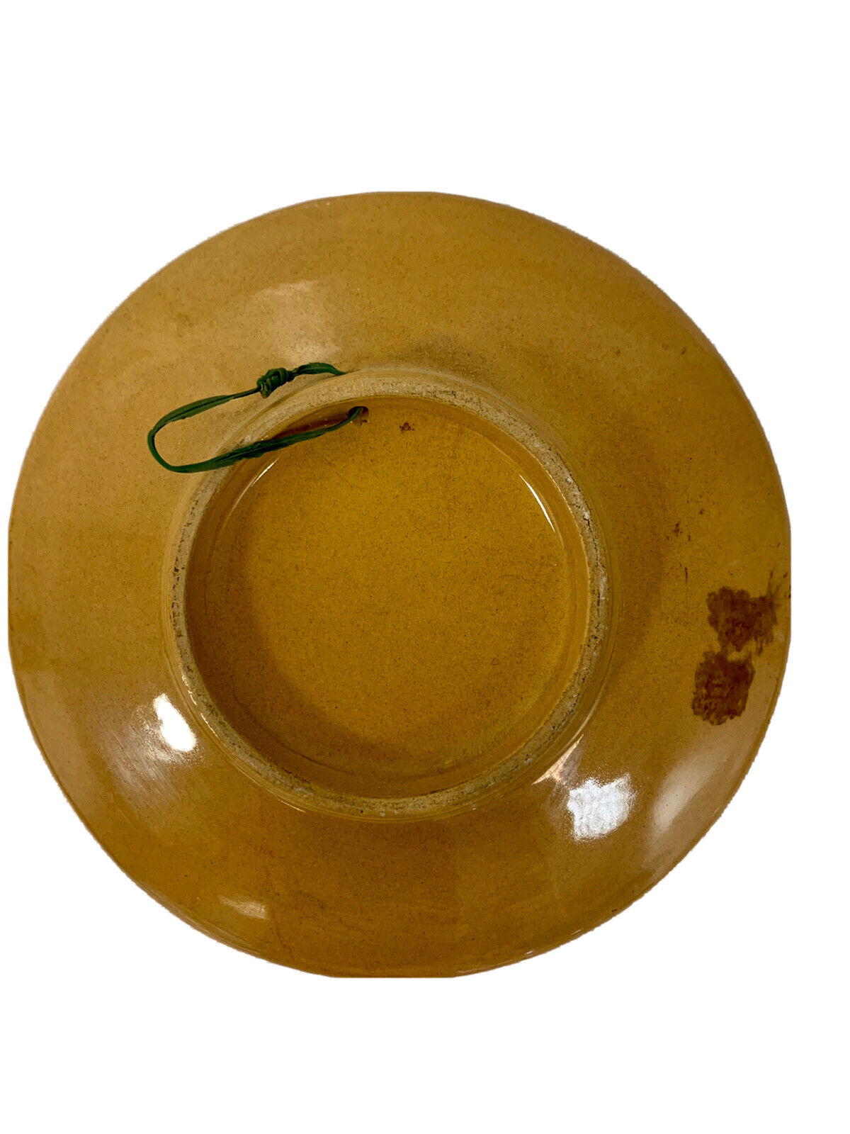 Amalfi saucer wall decoration