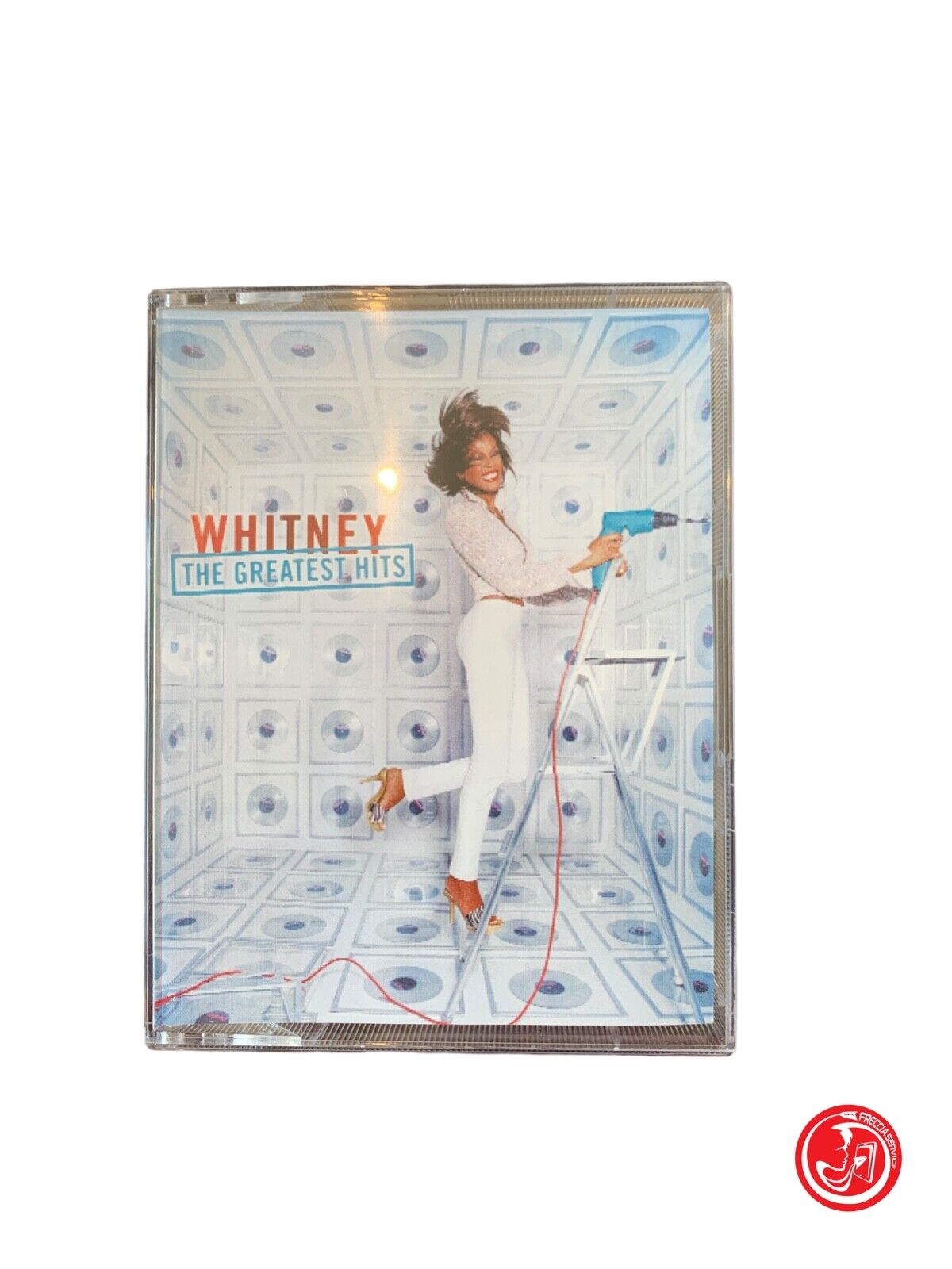 Whitney - Les plus grands succès