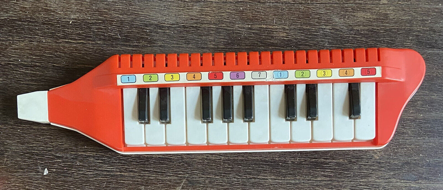 Jeu de pianola