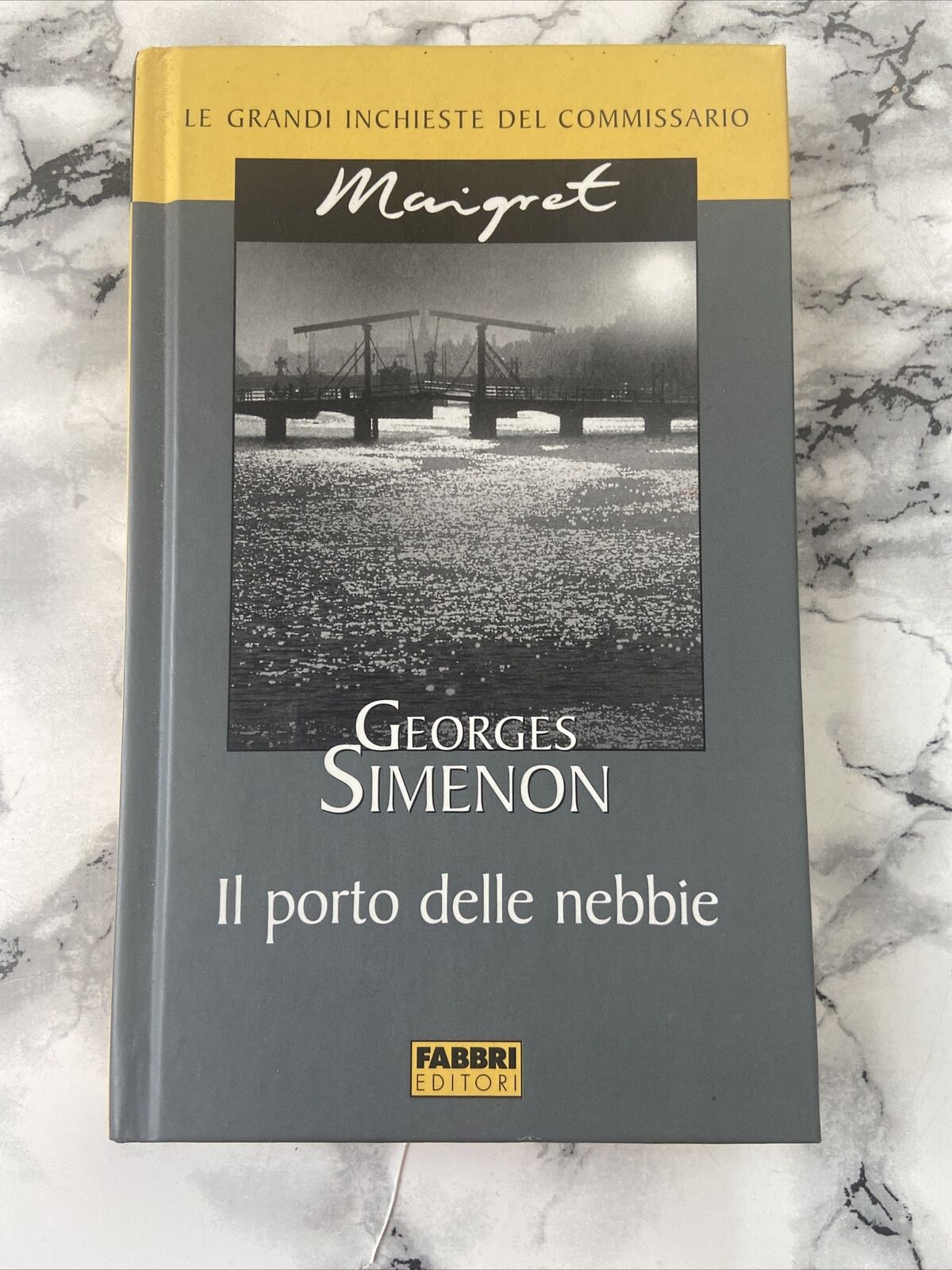 G. Simenon - Maigret