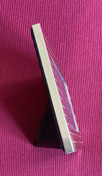 Cornice Dorata MB 6x9cm