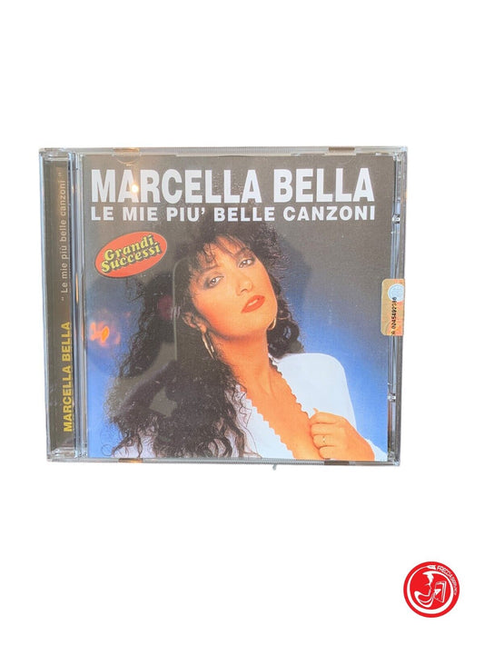 Marcella Bella - My Most Beautiful Songs