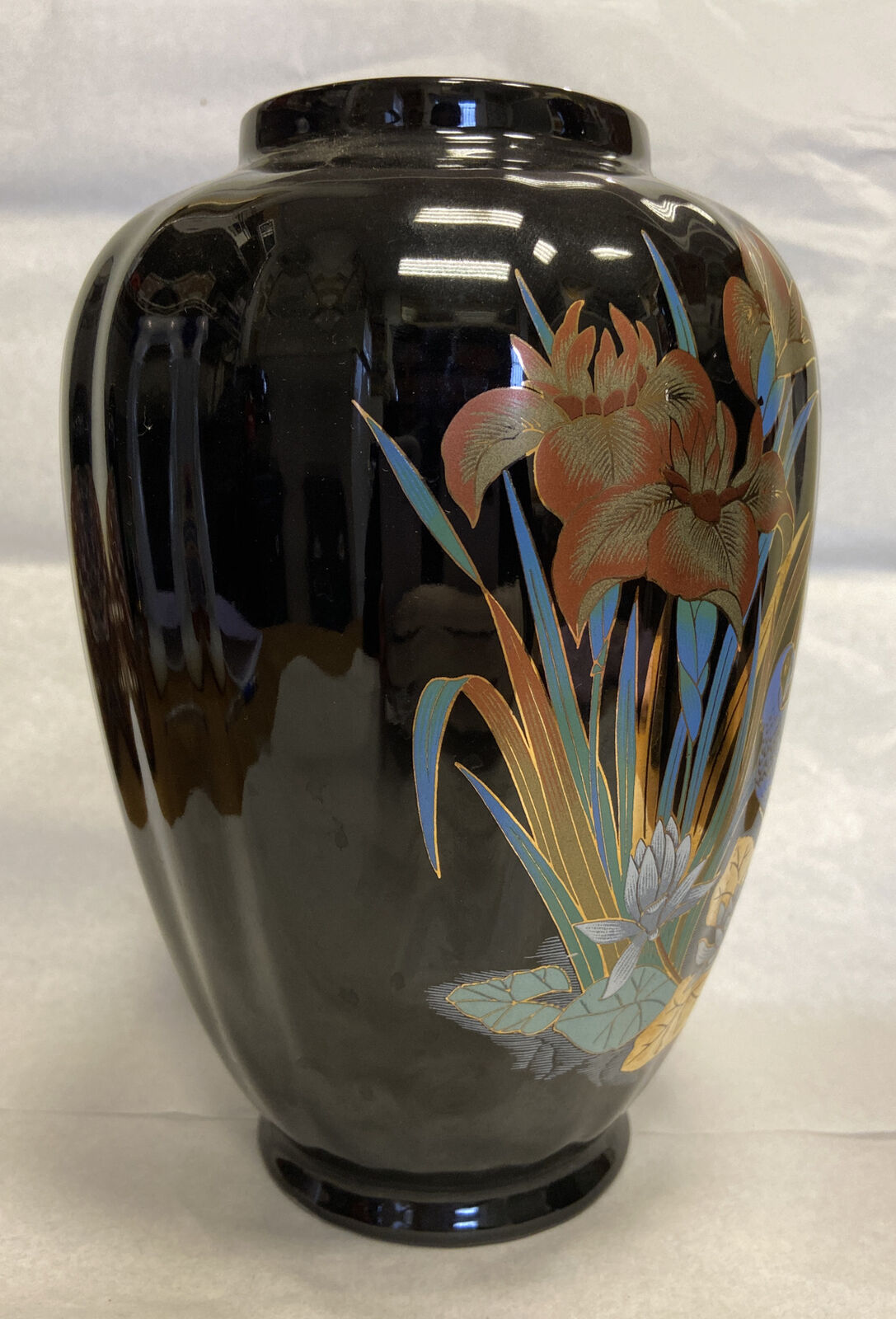 Decor Exclusiv Selection Qualite Made in Italy Vase: The Epitome of Elegance