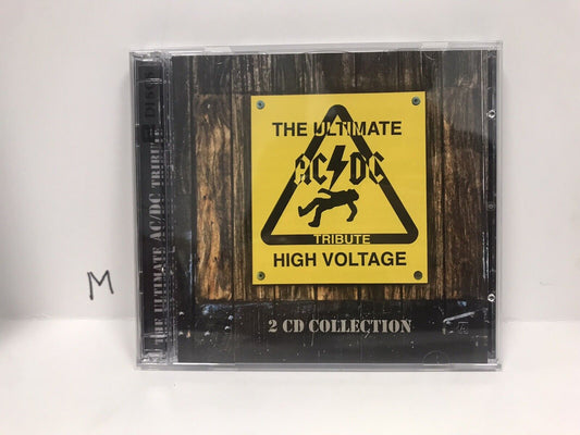 Various - High voltage