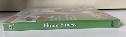 Fitness DVD