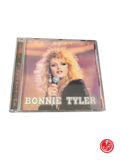 BONNIE TYLER