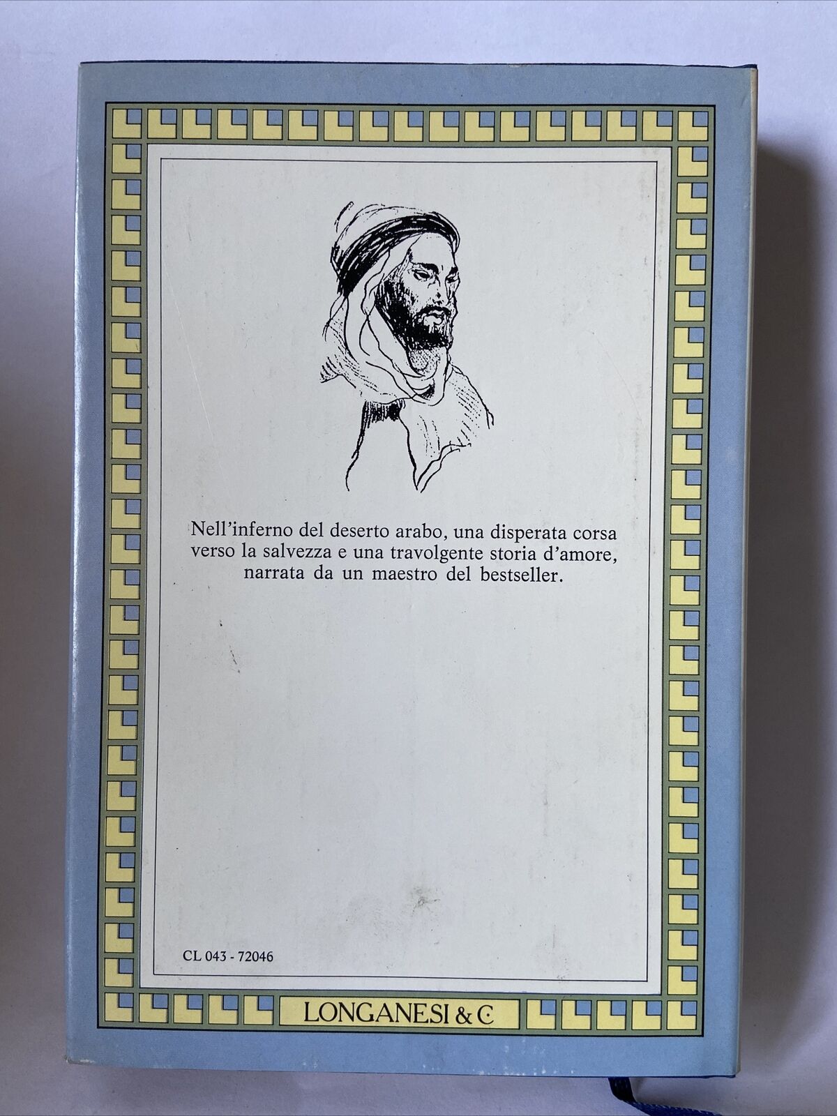 Heinz. G. Konsalik - Requins à bord - Longanesi &amp; C. 1982