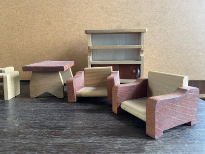 Arredamento Casa Bambole