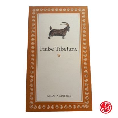 Fiabe Tibetane