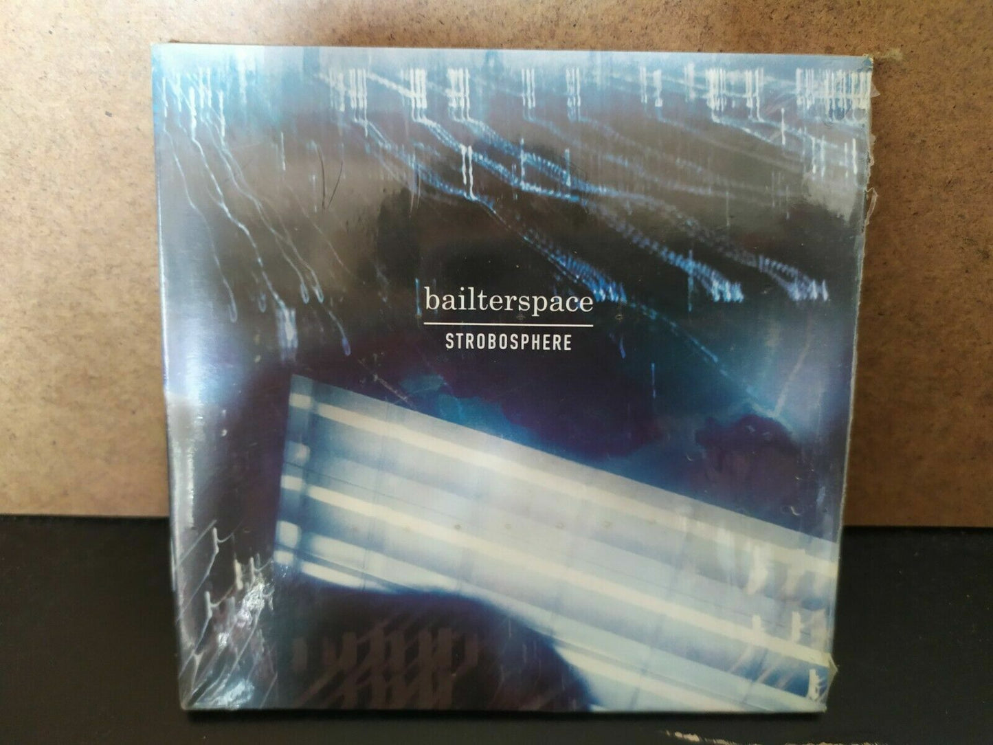 Bailterspace – Strobosphere